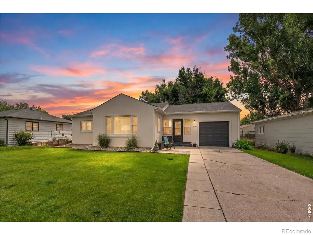 315 Lincoln Street Brush CO 80723