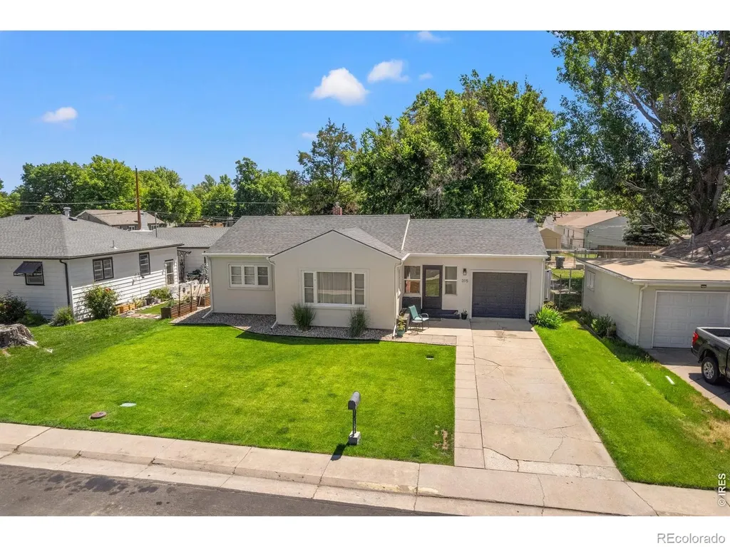 315 Lincoln Street Brush CO 80723