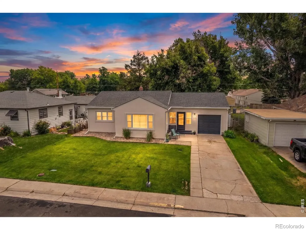 315 Lincoln Street Brush CO 80723