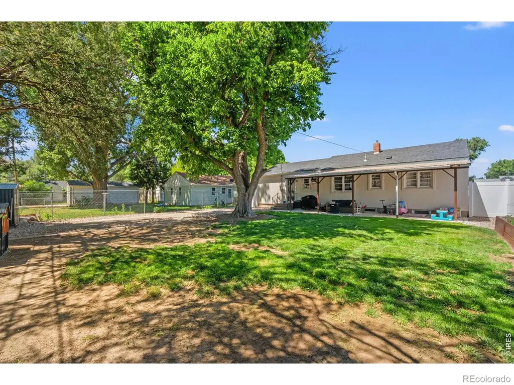 315 Lincoln Street Brush CO 80723