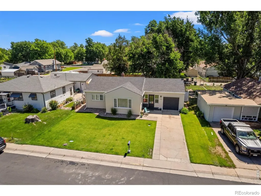 315 Lincoln Street Brush CO 80723