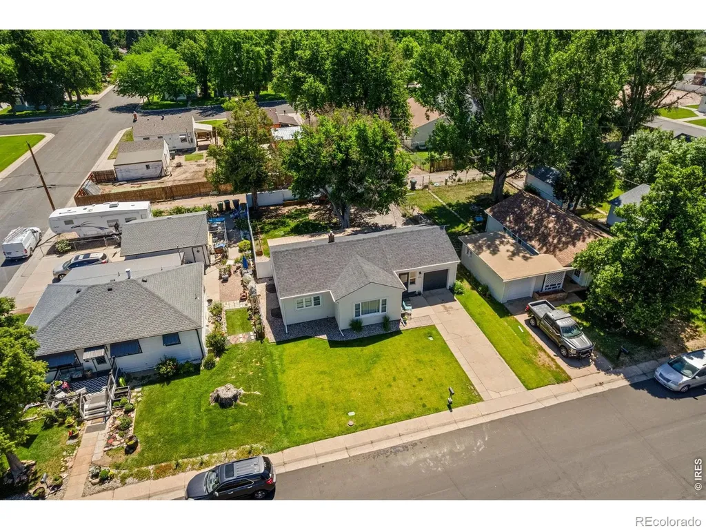 315 Lincoln Street Brush CO 80723