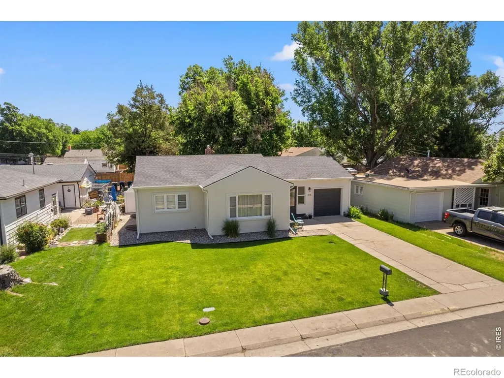 315 Lincoln Street Brush CO 80723