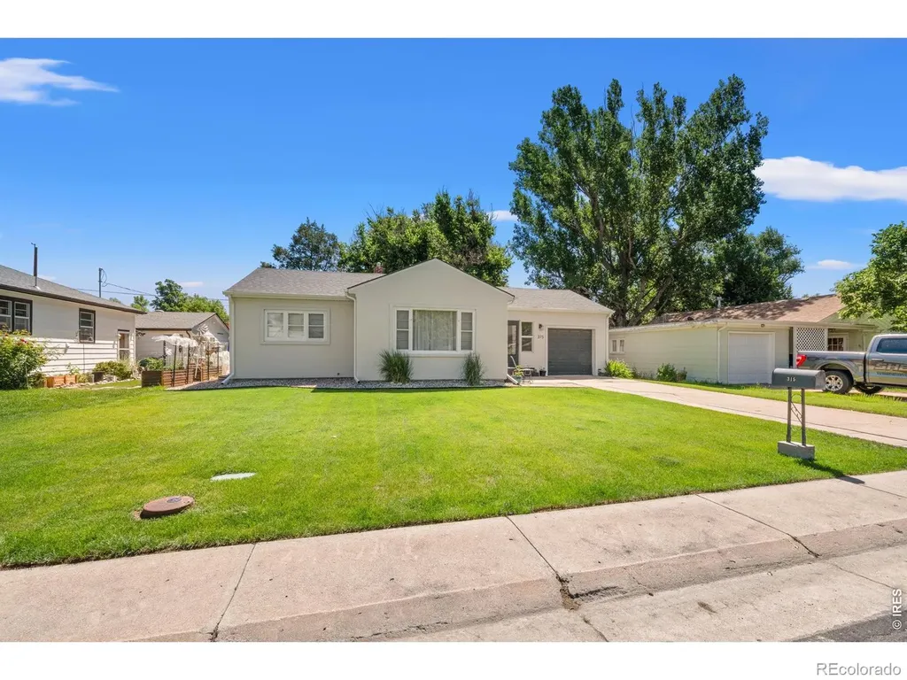 315 Lincoln Street Brush CO 80723