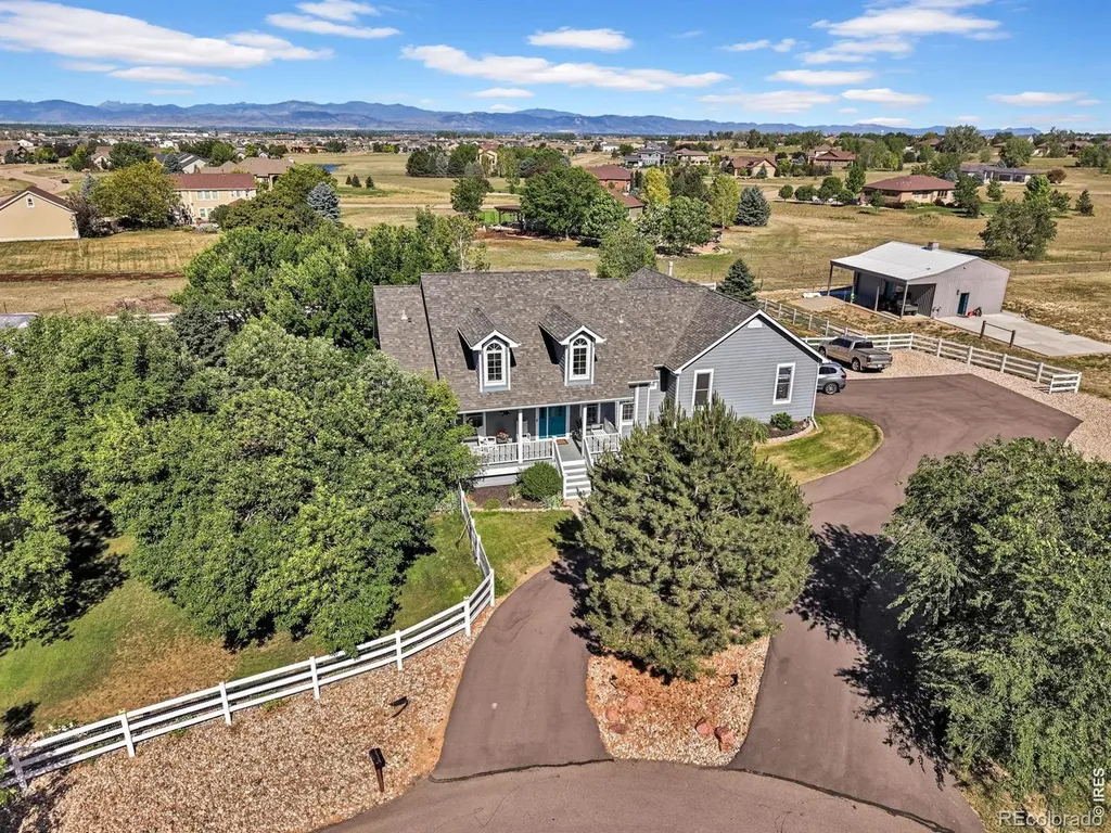938 Clydesdale Lane Windsor CO 80550