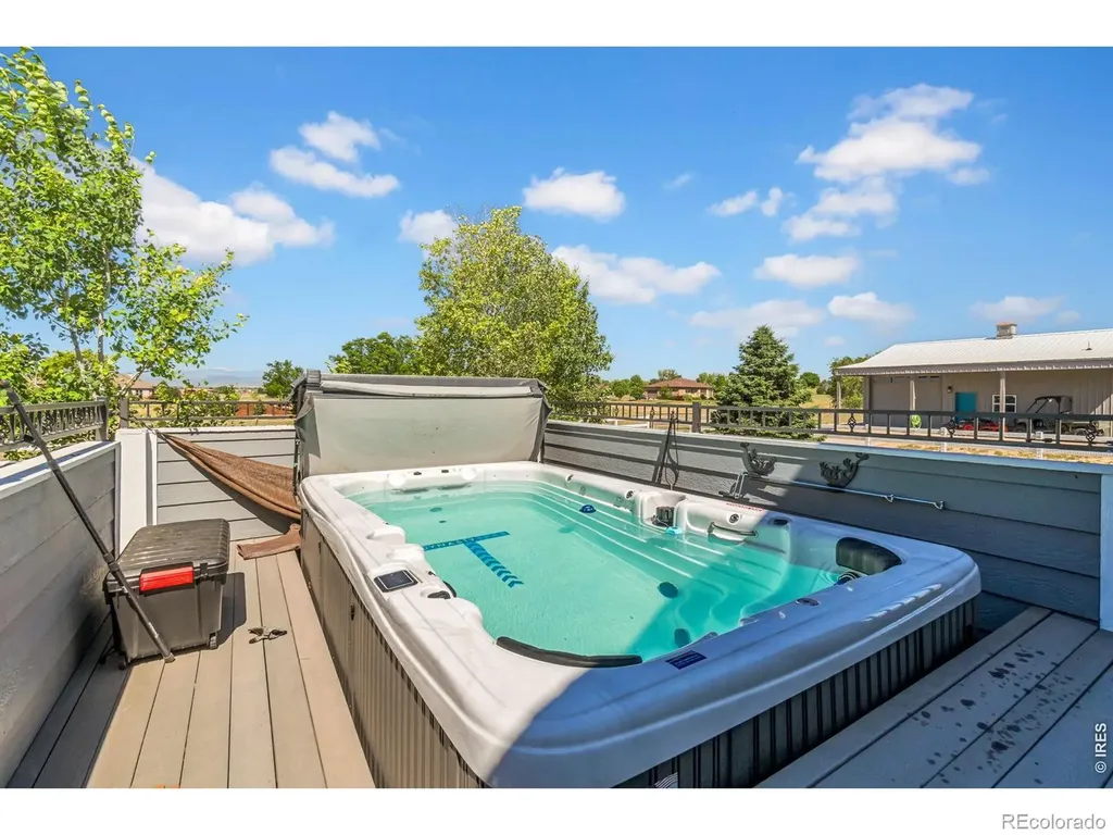 938 Clydesdale Lane Windsor CO 80550