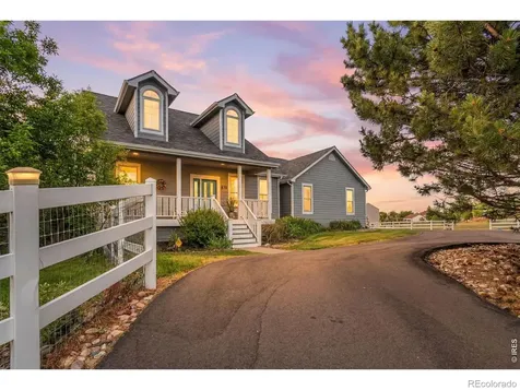 938 Clydesdale Lane Windsor CO 80550