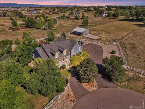 938 Clydesdale Lane Windsor CO 80550
