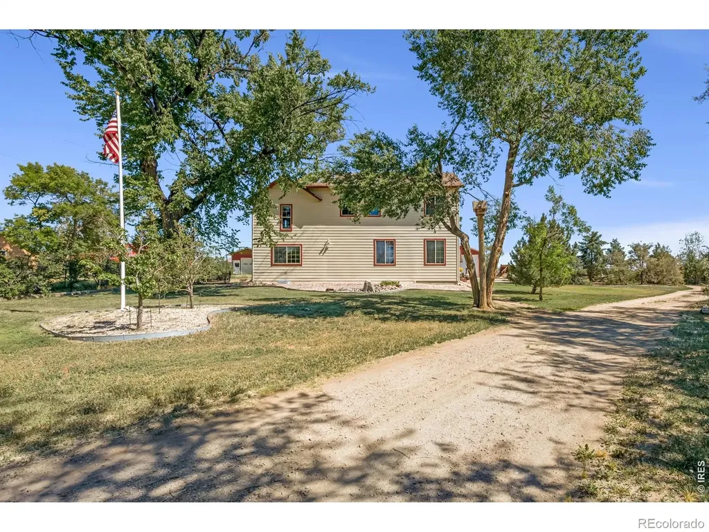 5257 Godding Hollow Parkway Longmont CO 80504