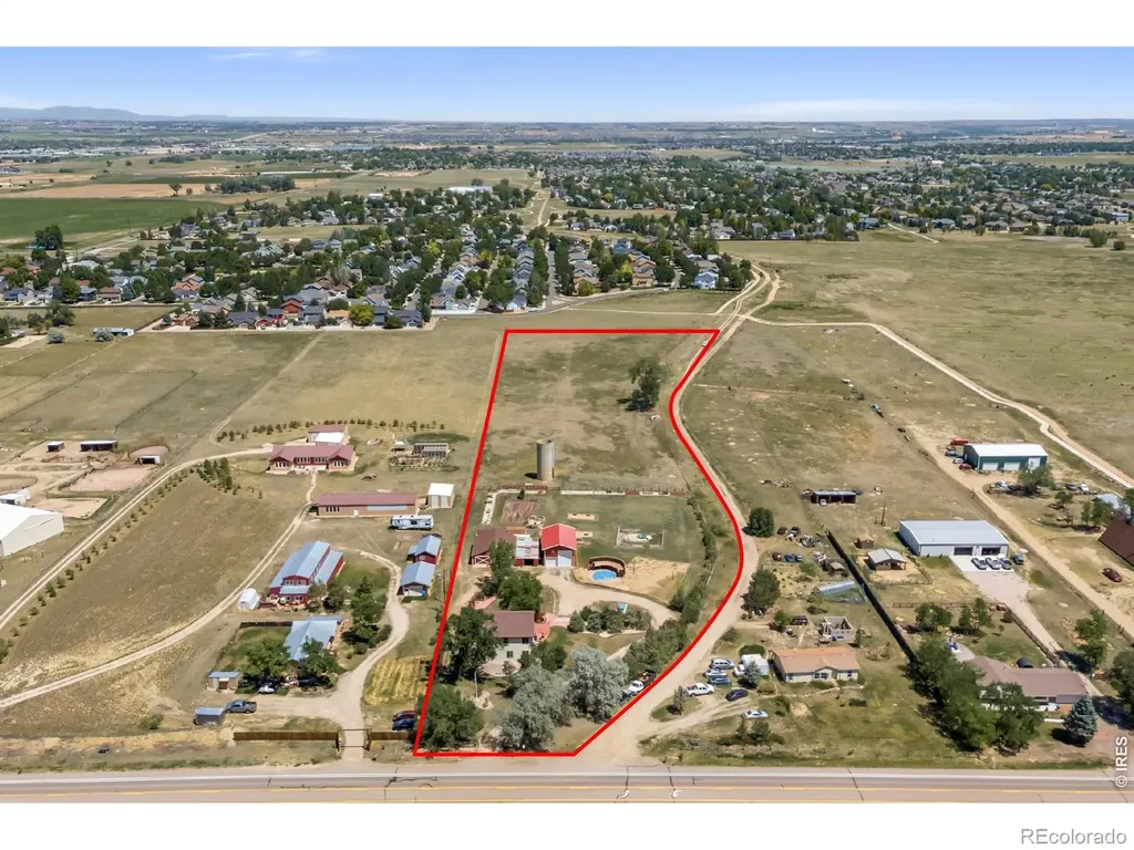 5257 Godding Hollow Parkway Longmont CO 80504