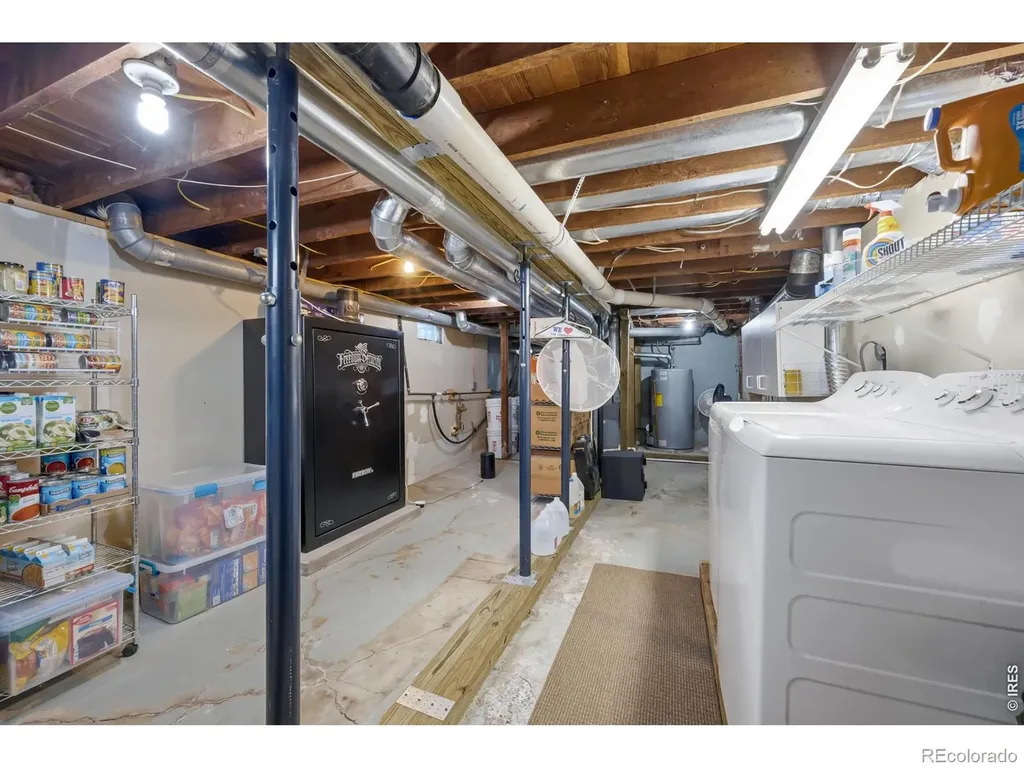 5257 Godding Hollow Parkway Longmont CO 80504