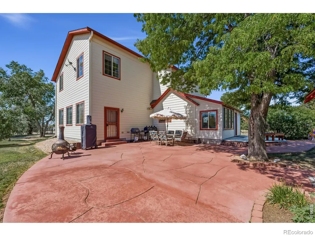 5257 Godding Hollow Parkway Longmont CO 80504
