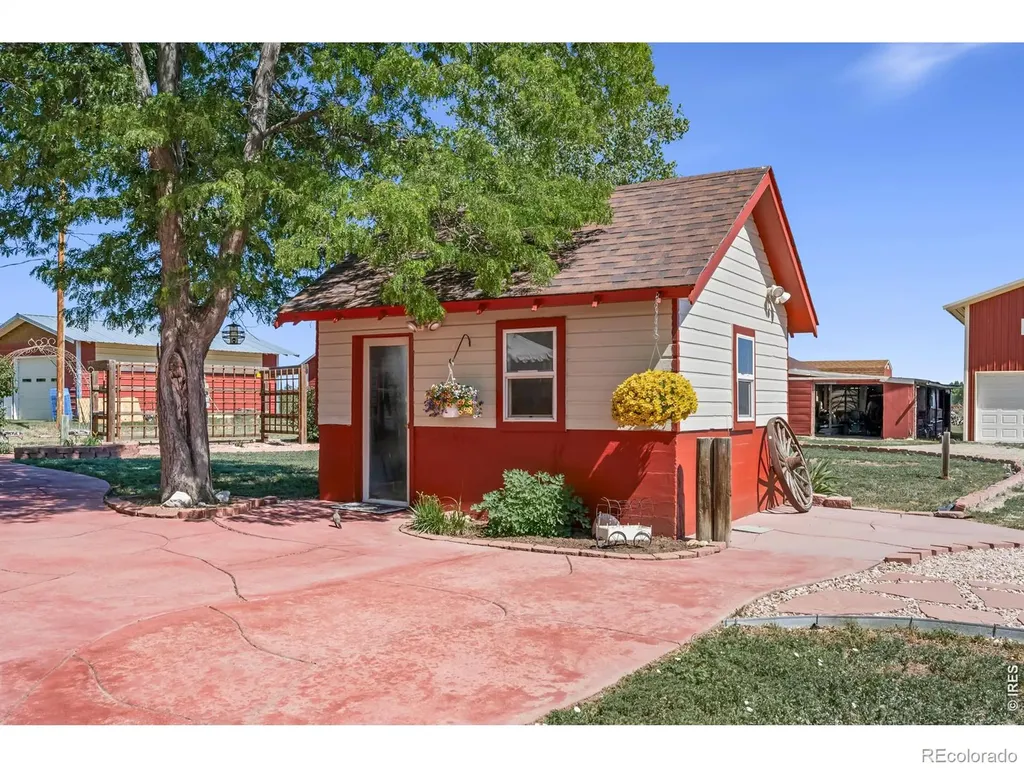 5257 Godding Hollow Parkway Longmont CO 80504
