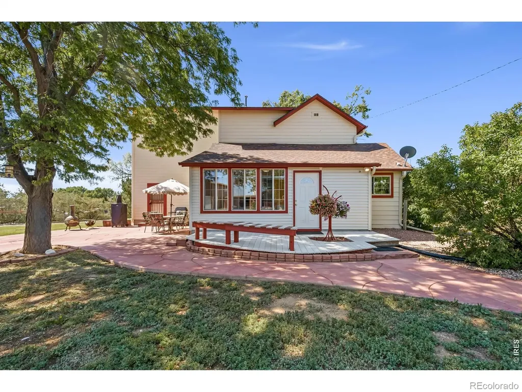 5257 Godding Hollow Parkway Longmont CO 80504