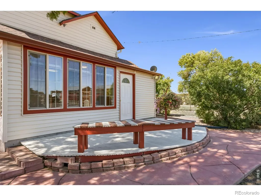5257 Godding Hollow Parkway Longmont CO 80504