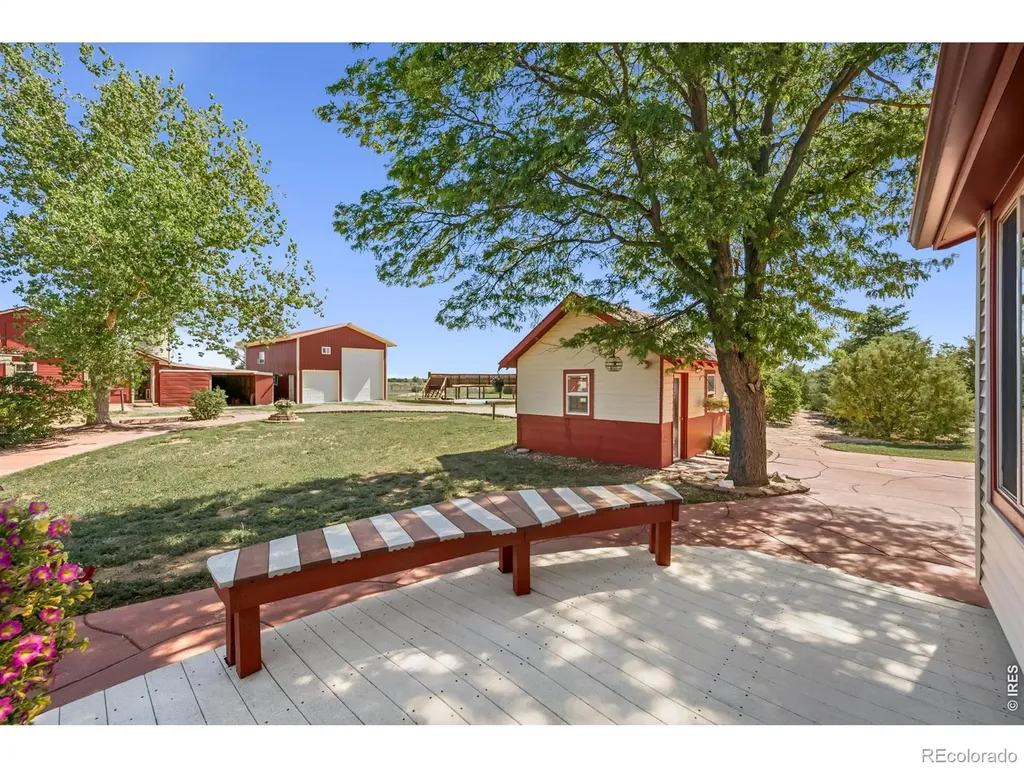 5257 Godding Hollow Parkway Longmont CO 80504