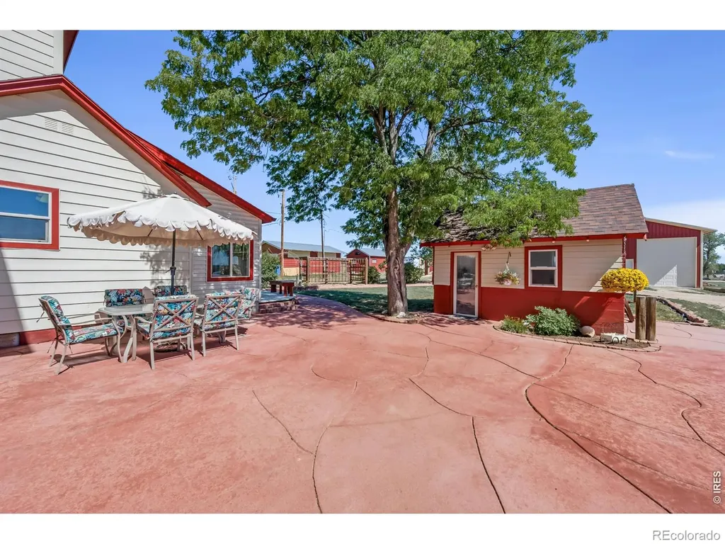 5257 Godding Hollow Parkway Longmont CO 80504