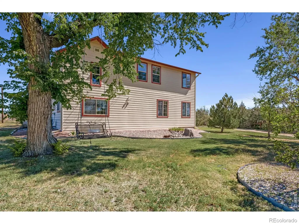 5257 Godding Hollow Parkway Longmont CO 80504