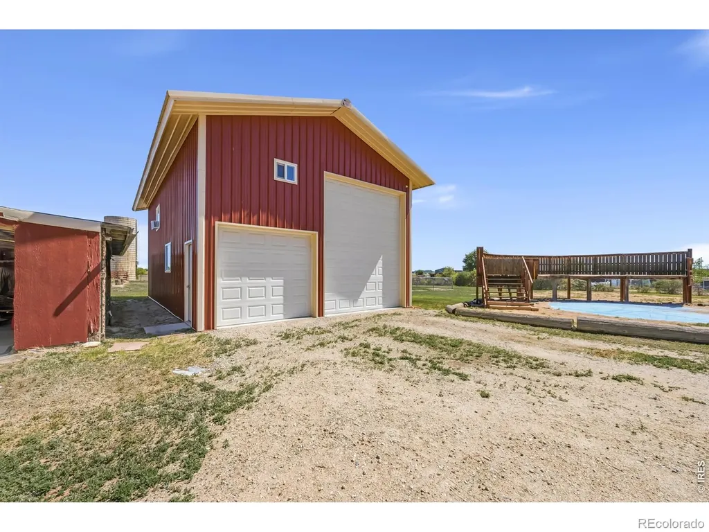 5257 Godding Hollow Parkway Longmont CO 80504