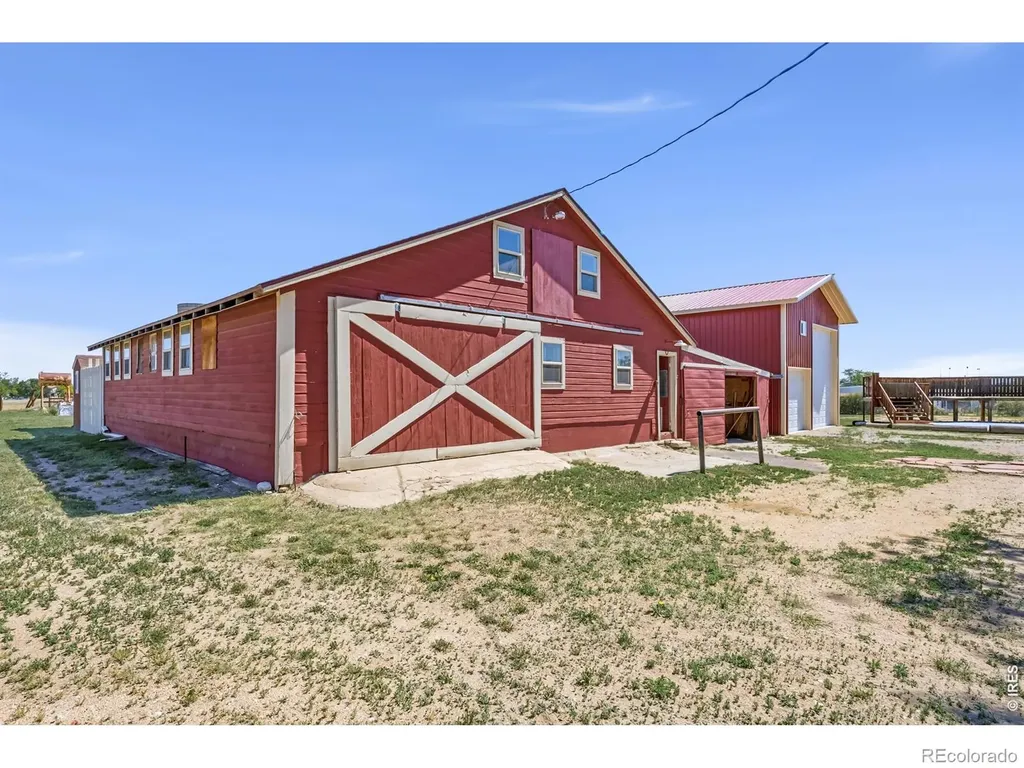 5257 Godding Hollow Parkway Longmont CO 80504