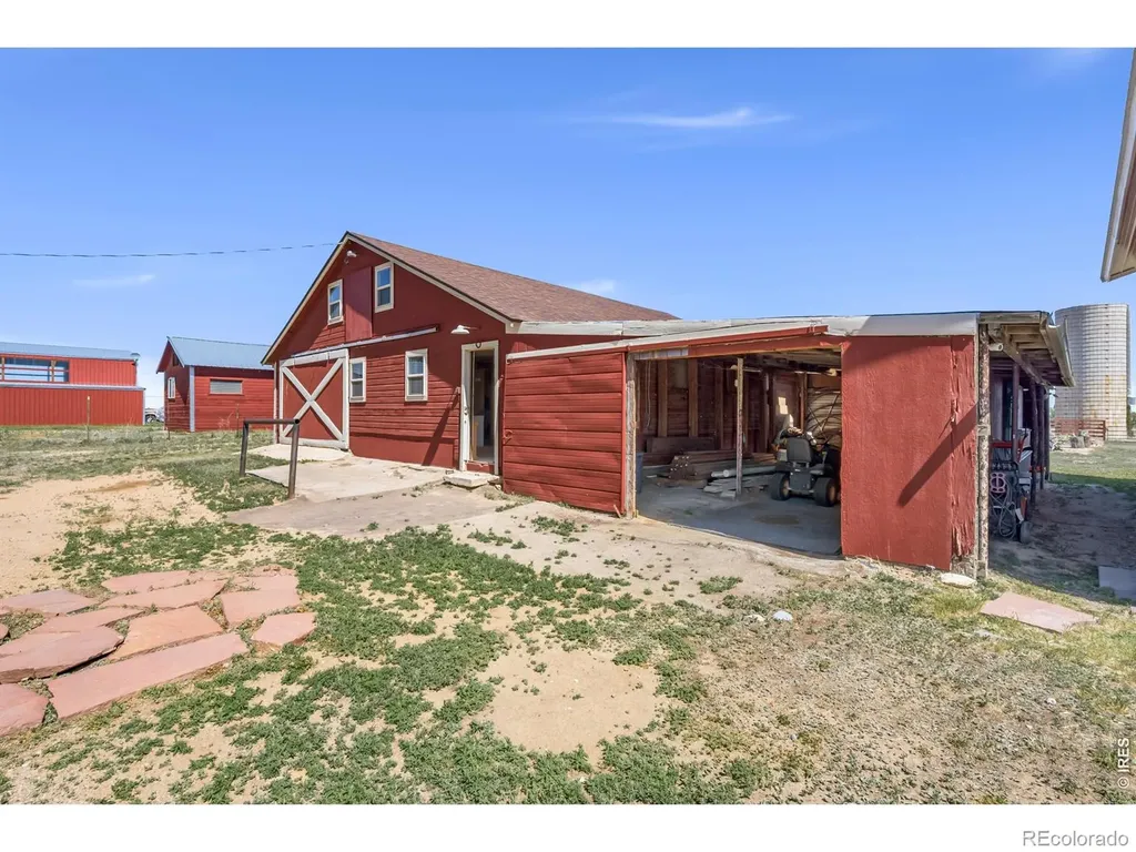 5257 Godding Hollow Parkway Longmont CO 80504