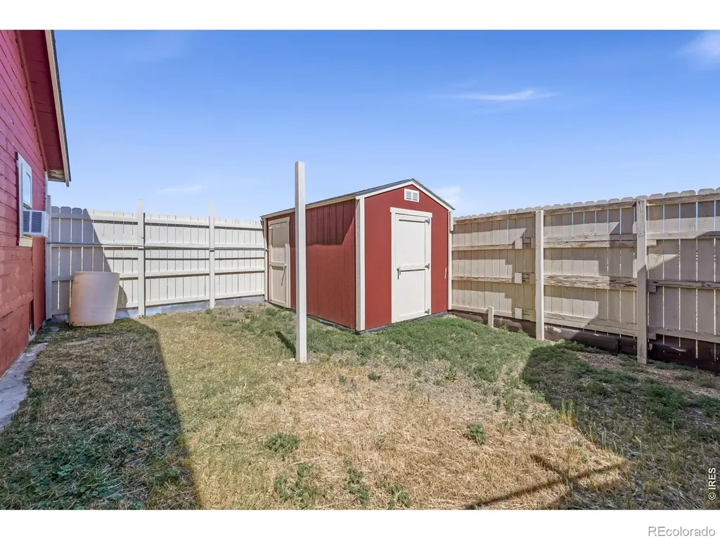 5257 Godding Hollow Parkway Longmont CO 80504