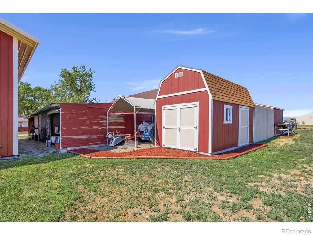 5257 Godding Hollow Parkway Longmont CO 80504