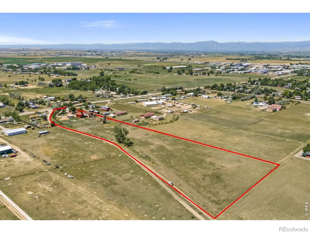 5257 Godding Hollow Parkway Longmont CO 80504