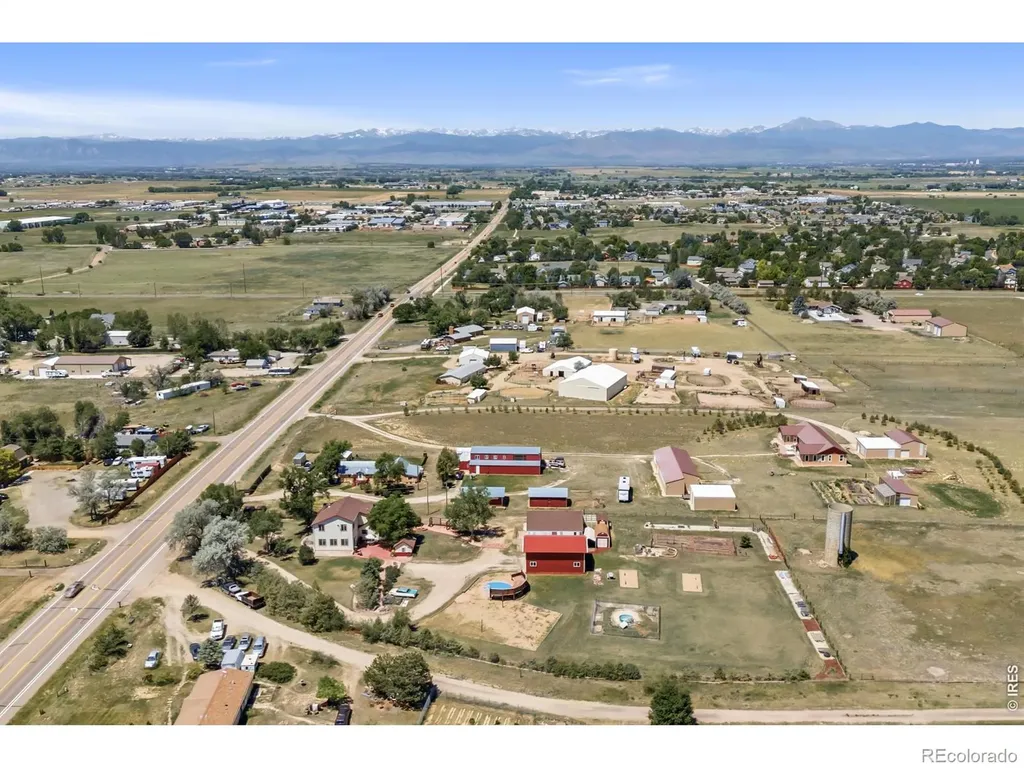 5257 Godding Hollow Parkway Longmont CO 80504