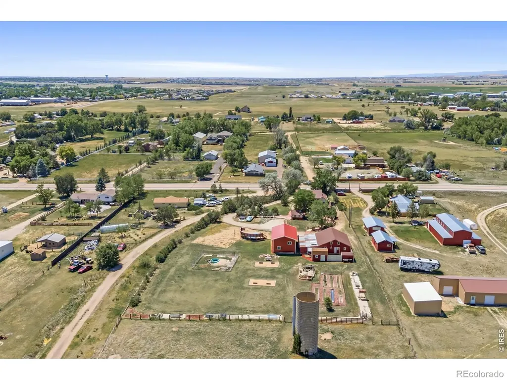 5257 Godding Hollow Parkway Longmont CO 80504