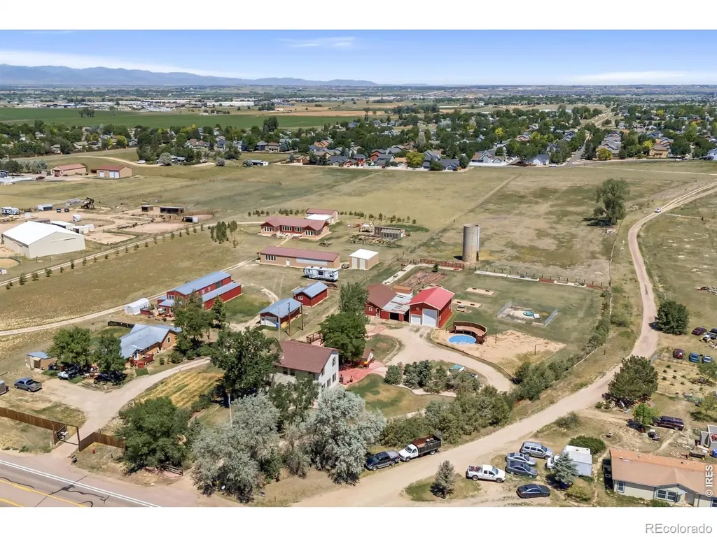 5257 Godding Hollow Parkway Longmont CO 80504