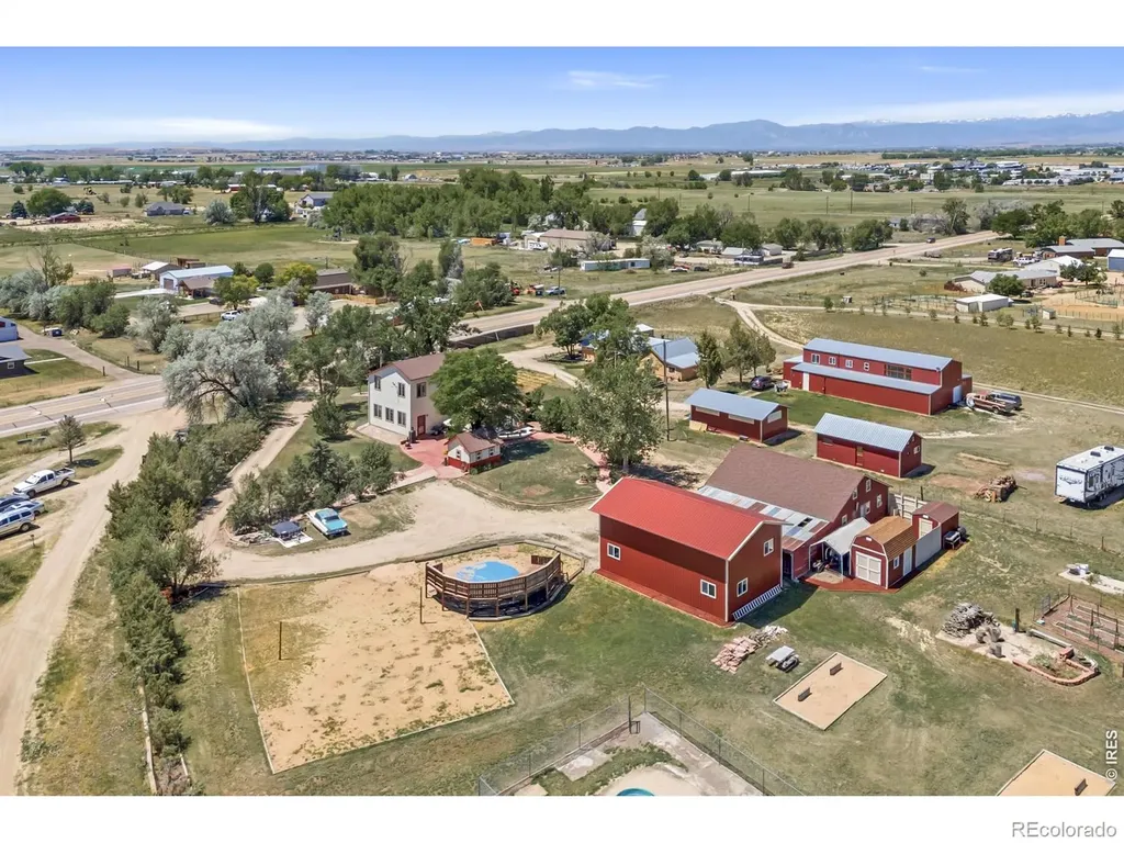 5257 Godding Hollow Parkway Longmont CO 80504