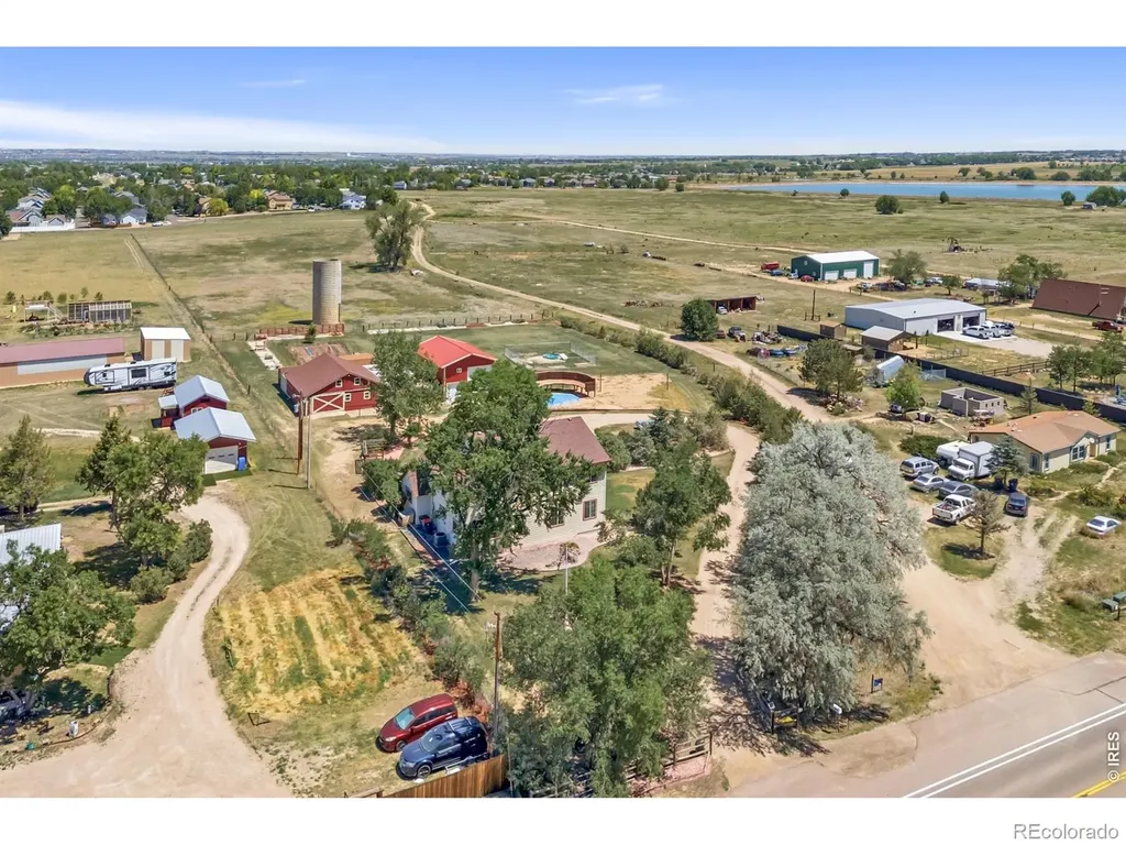 5257 Godding Hollow Parkway Longmont CO 80504