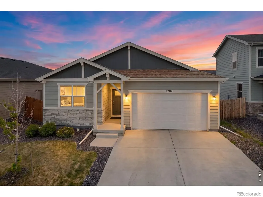 1209 Coyote Lane Wiggins CO 80654
