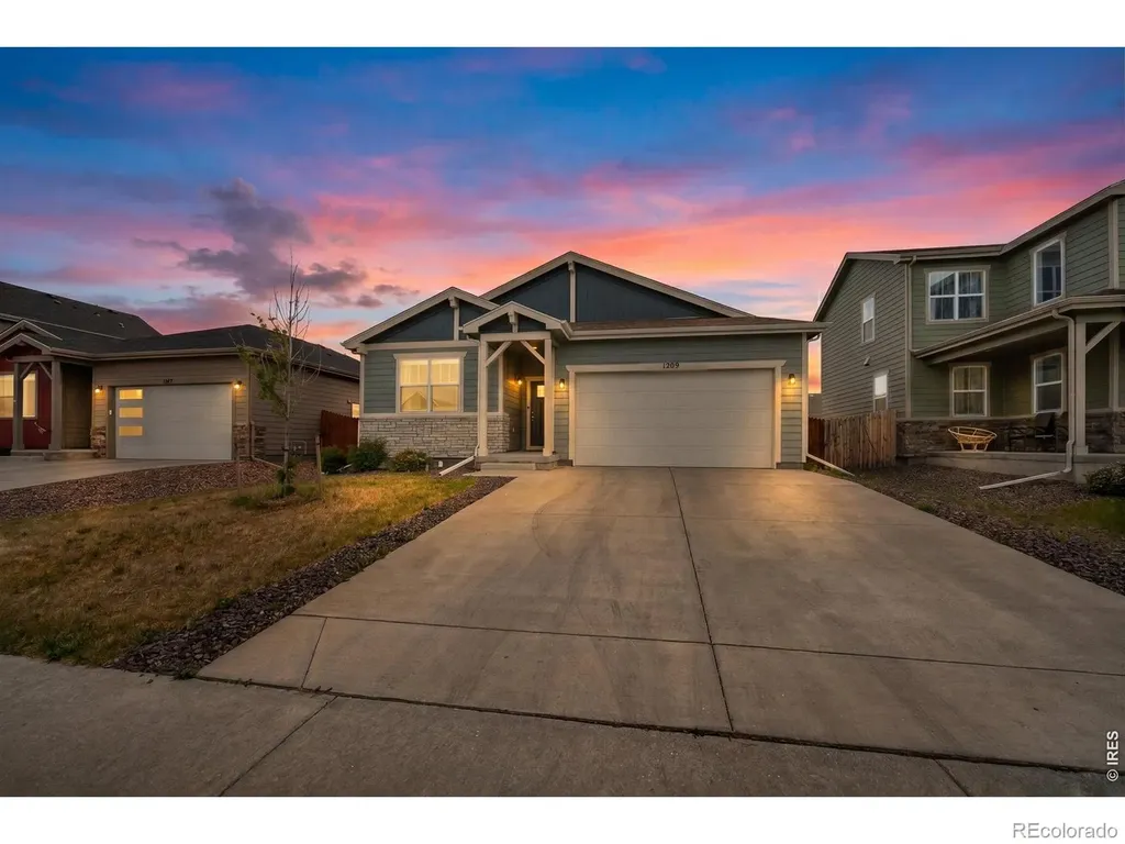 1209 Coyote Lane Wiggins CO 80654