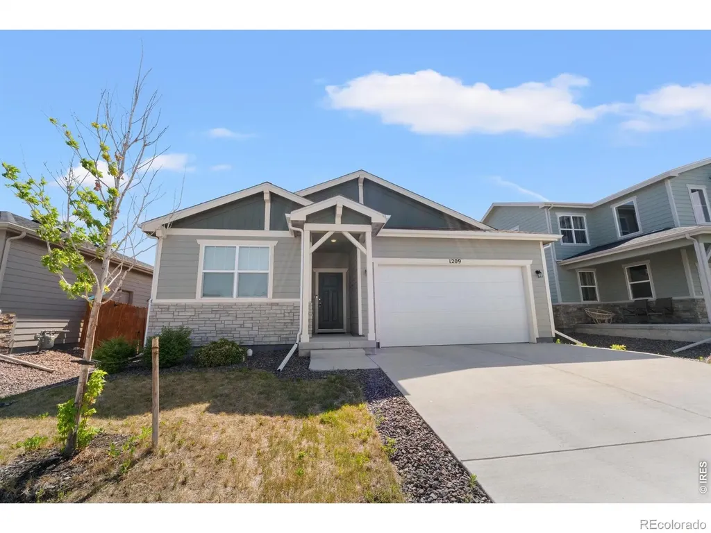 1209 Coyote Lane Wiggins CO 80654