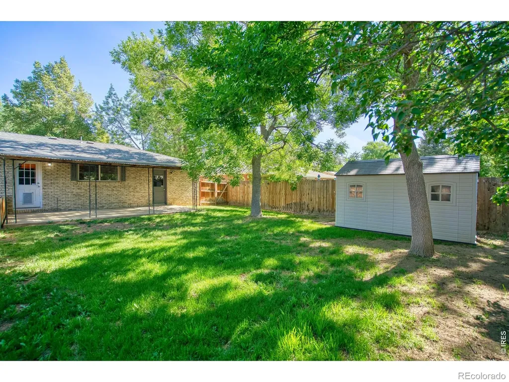 1113 Kansas Avenue Longmont CO 80501