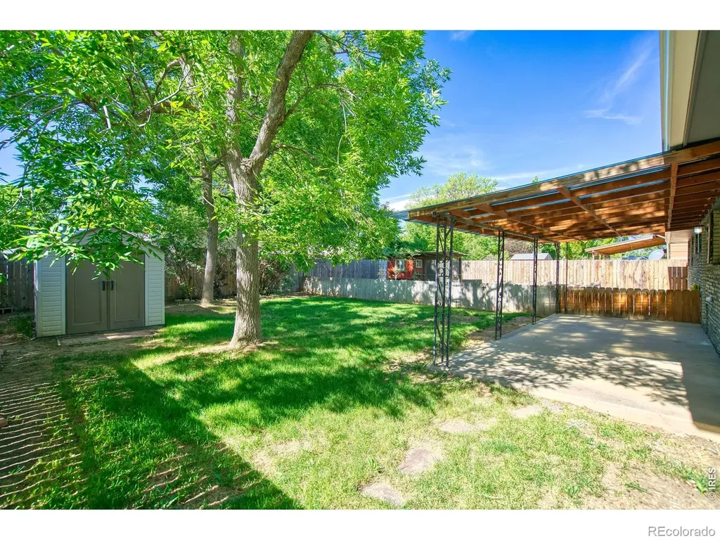 1113 Kansas Avenue Longmont CO 80501
