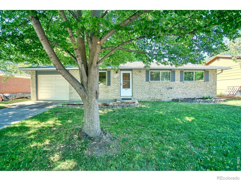 1113 Kansas Avenue Longmont CO 80501