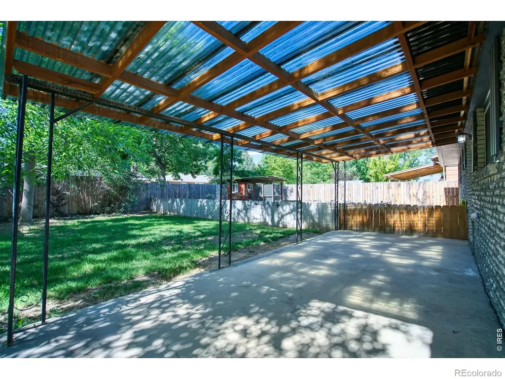 1113 Kansas Avenue Longmont CO 80501