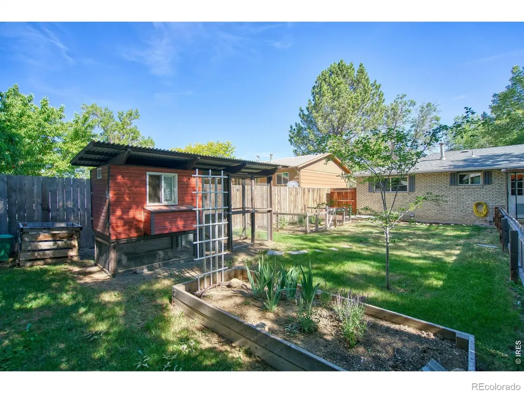 1113 Kansas Avenue Longmont CO 80501