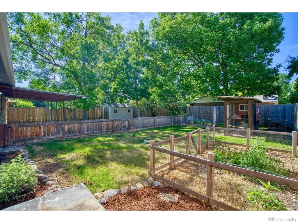 1113 Kansas Avenue Longmont CO 80501