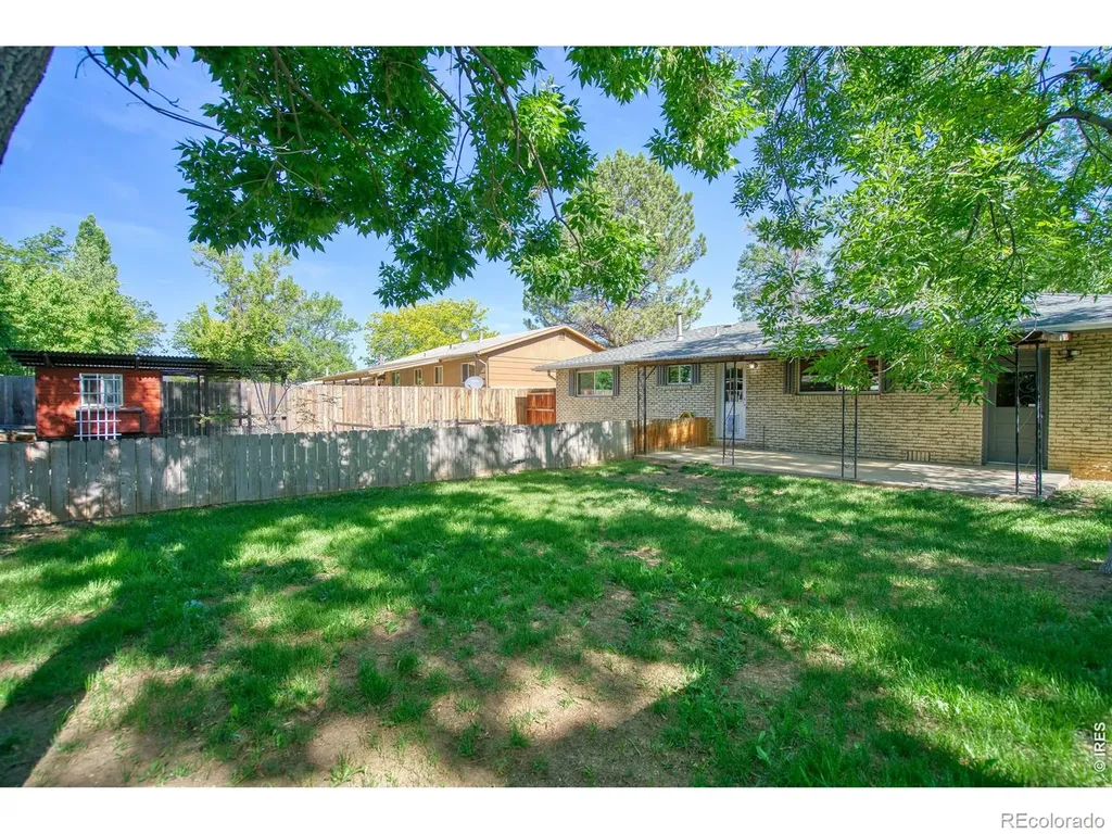 1113 Kansas Avenue Longmont CO 80501