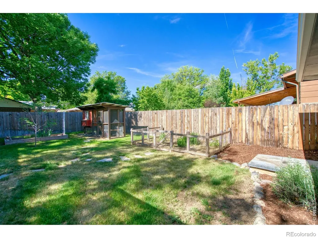 1113 Kansas Avenue Longmont CO 80501
