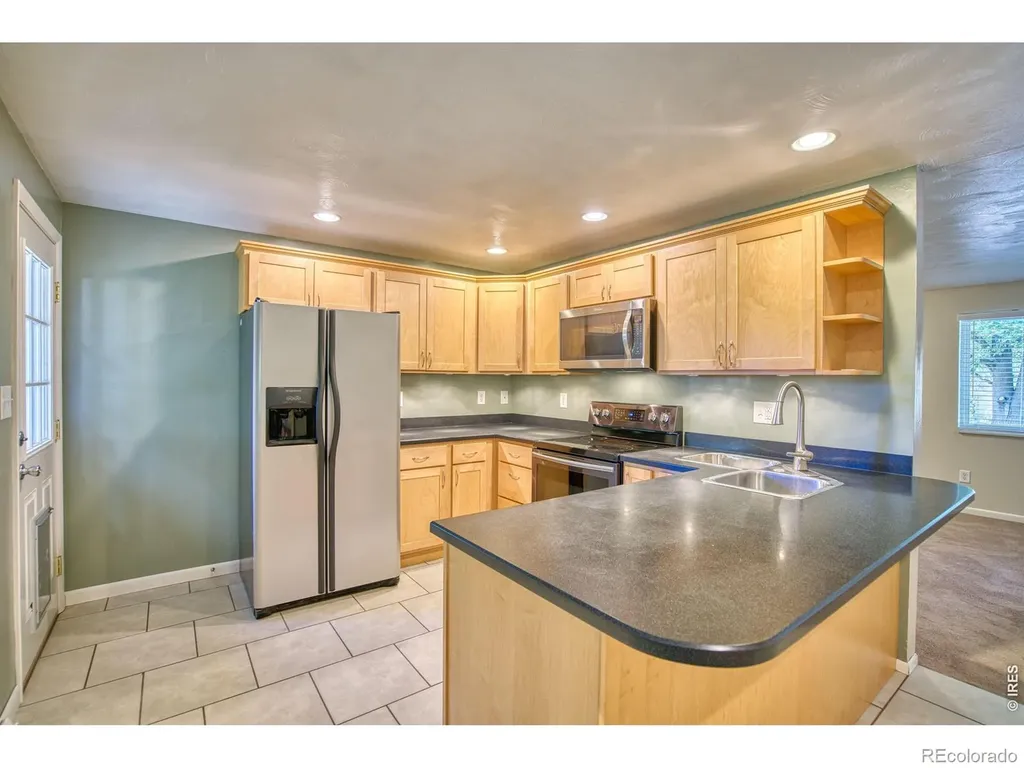 1113 Kansas Avenue Longmont CO 80501