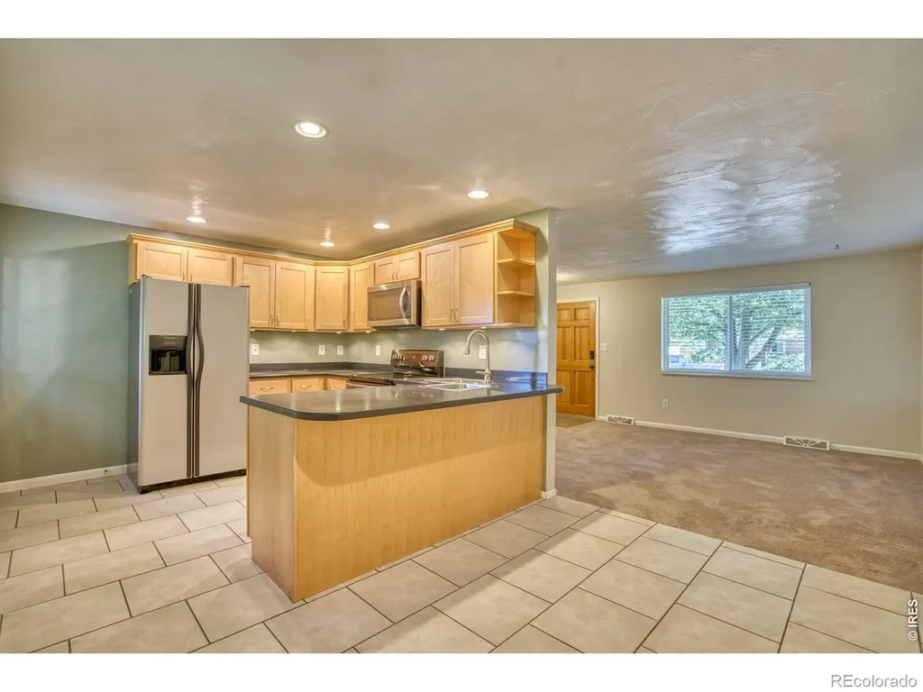 1113 Kansas Avenue Longmont CO 80501