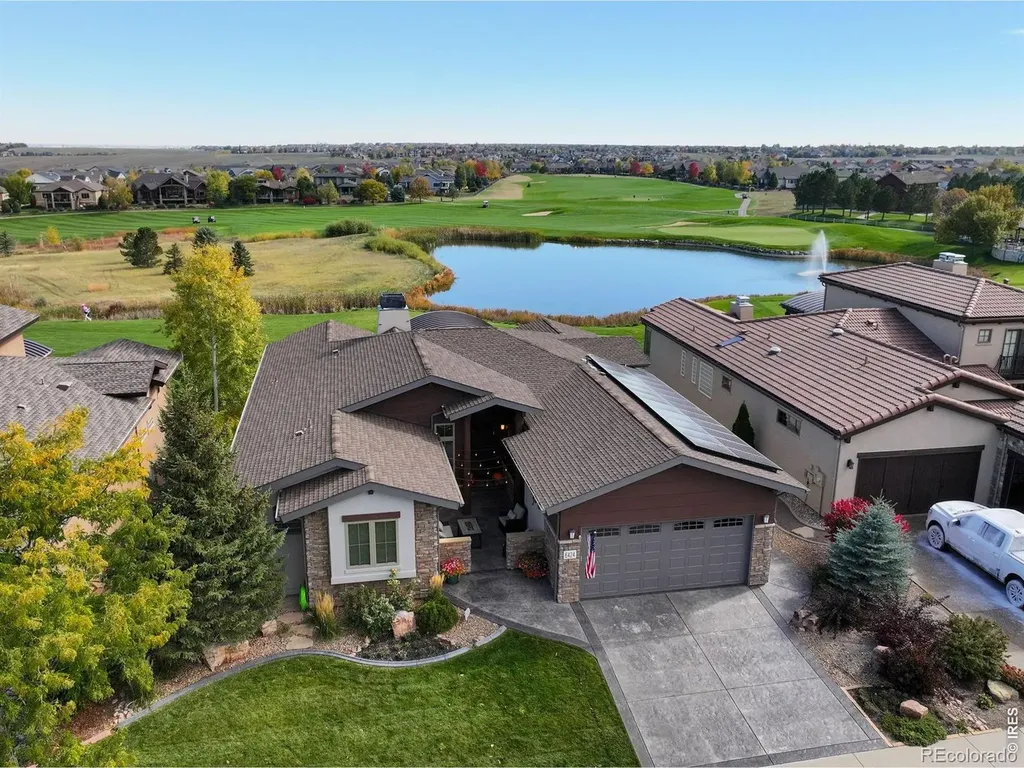 6424 Murano Drive Windsor CO 80550