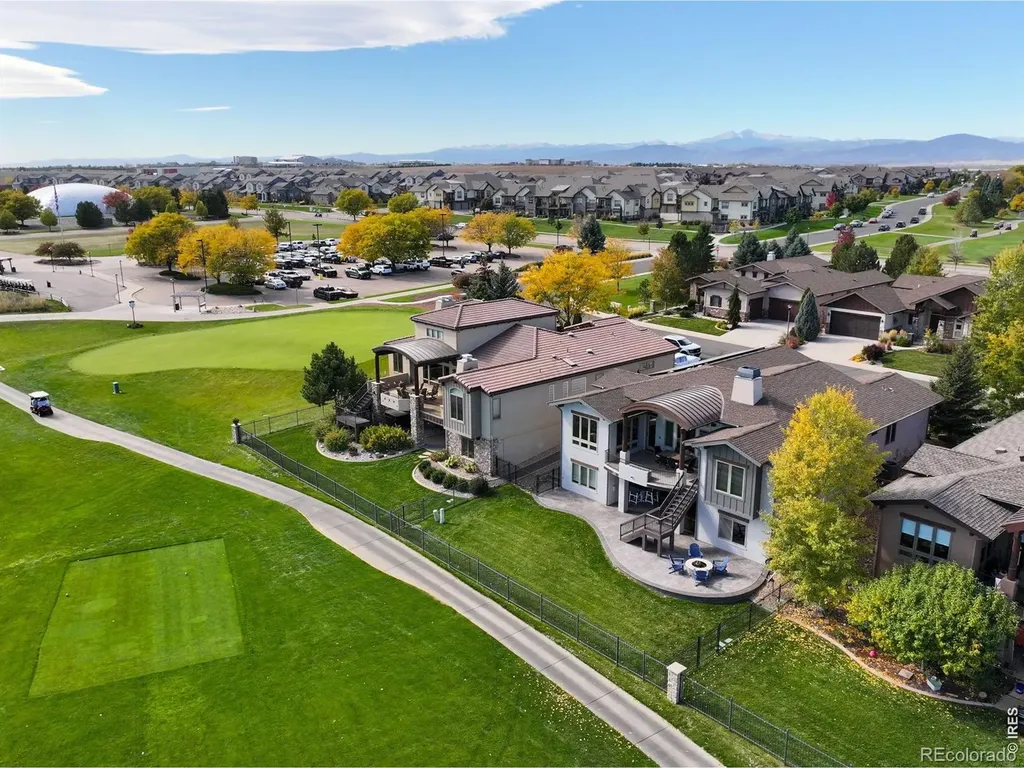 6424 Murano Drive Windsor CO 80550