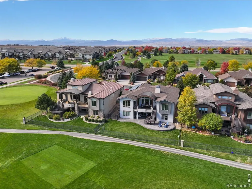 6424 Murano Drive Windsor CO 80550