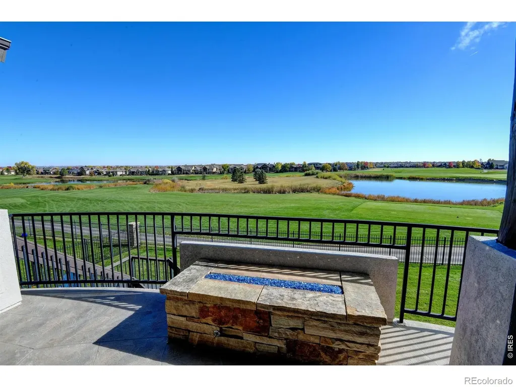 6424 Murano Drive Windsor CO 80550